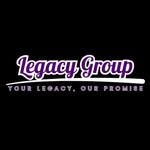 Legacy Group Inc logo